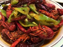 -叁宝烤肉• 西安烧烤 领跑品牌(曹家堡店)