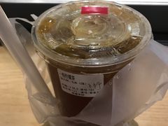 一些柠檬茶-一些柠檬一些茶(西村店)