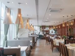 -阿娘家·原生态农家菜(国顺东路店)