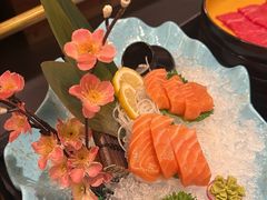 -牛New寿喜烧(金茂览秀城店)