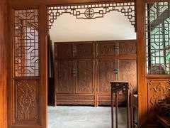 -张学良旧居陈列馆