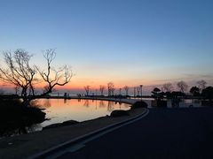 -滆湖低碳生态公园