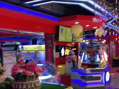 -风云再起游乐汇(北京西单西西友谊店)