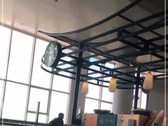 -星巴克(海口美兰机场分店)