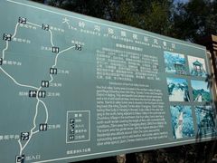 -大岭沟猕猴桃谷风景区