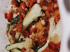 -新辣宴·湖南家常菜·商务聚餐(中粮创芯店)