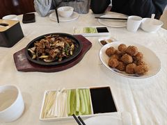 -便宜坊烤鸭店(玉蜓桥天坛店)