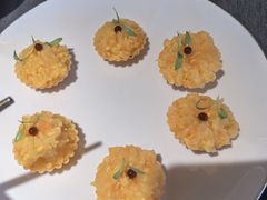 -南里山房·新淮扬菜(徐汇万科店)