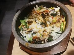 -土大力韩式烤肉料理(和平路店)