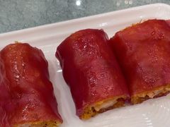 -喜宴又一村·粤菜·茶点·海鲜(壹方天地店)