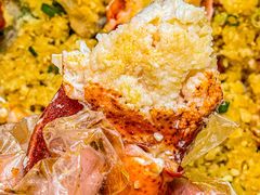 -沁园蒸汽·海鲜餐厅(三浴场店)