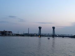 -海河外滩公园