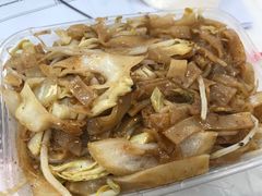 炒河粉-盒马鲜生(和谐广场店)