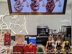 -GODIVA(港汇恒隆广场)