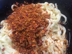 牛脆面-庆蓉云·庆云面(双林店)