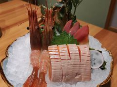 -酒吞(七宝领展广场店)