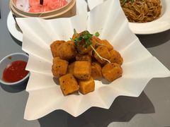 -桂满陇·杭州小馆(巴黎春天浦建店)
