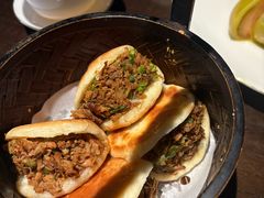 -甄御•海鲜新青岛菜(麦岛店)