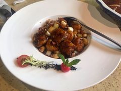 宫保虾球-铜锣湾·有麝自然香(重庆新天地店)