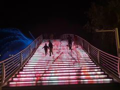 -湖州太湖旅游度假区-月亮广场