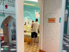 -ABC Swim亲子游泳俱乐部(河西店)
