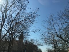 -青岛市江苏路基督教堂