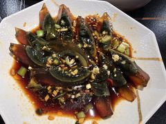 -常赢三兄弟·清真涮肉·清真炒菜(朝阳新城店)