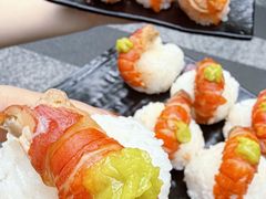 -红盔甲·小龙虾(天钥桥店)