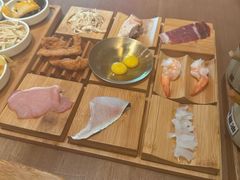 -芸南道·过桥米线(昆明老街旗舰店)