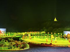 -鼎盛王朝康熙大典实景演出