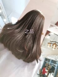 -TRIMS HAIR 修剪造型·烫染接发
