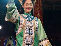 -白家大院·王府宫廷菜(苏州街店)