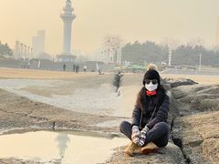 -日照灯塔风景区