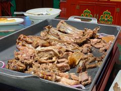 -九十九顶毡房(阜石路店)