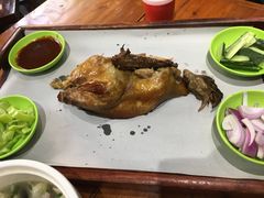 -老黄家(丰原街店)