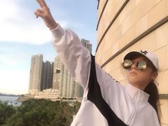 -香港数码港艾美酒店