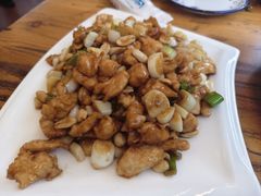 -好口味小吃楼·东北菜(太原南街店)