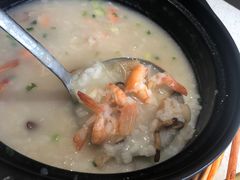 -如轩·海鲜砂锅粥·潮汕菜(小榄店)