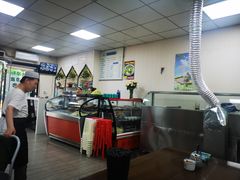 -崇德楼水盆牛羊肉泡馍馆(文艺路店)