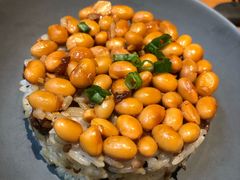 豆子饭-天水蔬食料理(树德之光店)