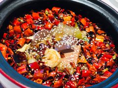 -悦融·京鲁菜·露台花园(安定门店)