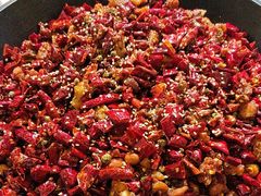 -蛙兔鸡自贡风味·特色江湖菜(广都店)