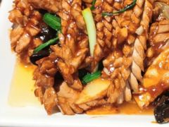 爆炒腰花-梅飞酒家(桑园路店)