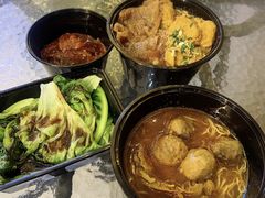 -亞婆井·劲抽面食(铂顿城店)