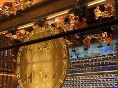 -西塔老太太泥炉烤肉(武汉摩尔城店)
