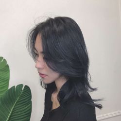 点击看大图 -GIRL STYLE 烫发·染发沙龙