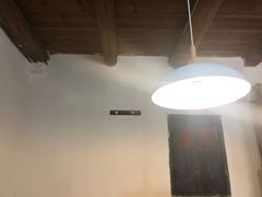 大堂-大厝宅海鲜馆