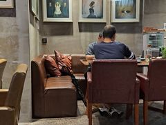 大堂-G+KITCHEN(龙湖狮山天街店)