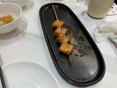 -东方饺子王(新奥购物中心店)