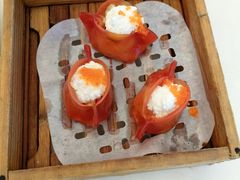 -蔡澜点心·粤菜(嘉里中心店)